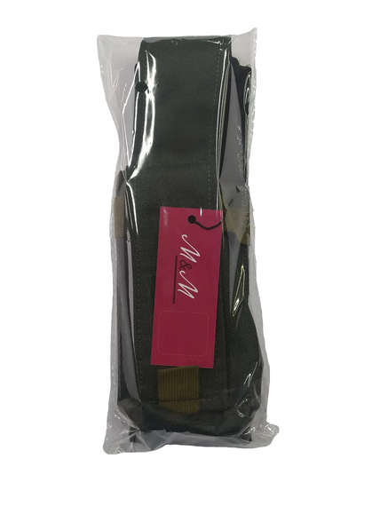 Підсумок для магазинів M&M серія Р І-2 2шт Вид 2 Olive Green Хакі (213283) | Зображення 2