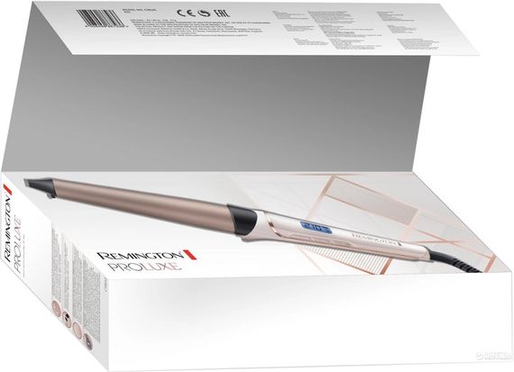 Плойка конусна Remington СI91X1 54 Вт рожеве золото | Зображення 2
