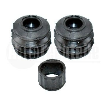 Пыльники направляющих суппорта Mercedes Benz W639 03-14/ Sprinter W906 06-18/ W447 14- / VW Crafter 06-16, AutoTechteile, 110