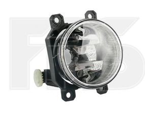Противотуманная фара левая=правая Subaru Forester SJ '13-18 (FPS)