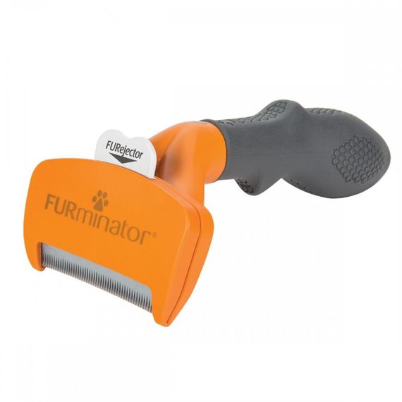 Фурмінатор FURminator для собак з короткою шерстю Short Hair розмір М | Зображення 1