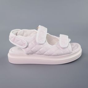 Сандалі жіночі 588795 Білі 37 38 39 40 41