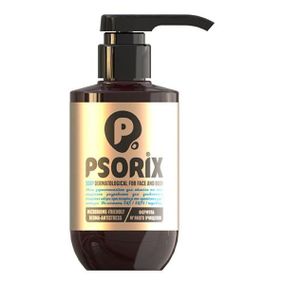 Псорікс (PSORIX) мило дерматологічне ФітоБіоТехнології 300 мл