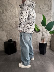 Пуховик DRAPP