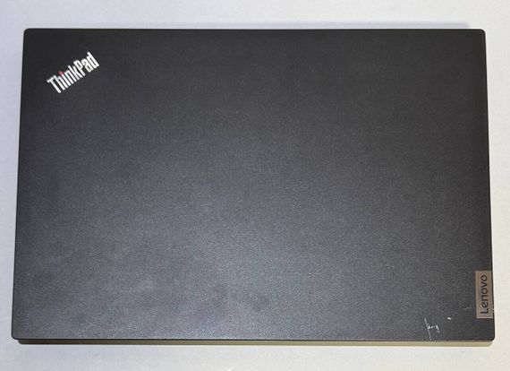 Ноутбук Lenovo ThinkPad E14 Gen 2 / 14" (1920x1080) IPS / AMD Ryzen 3 4300U (4 ядра по 2.7 - 3.7 GHz) / 12 GB DDR4 / 256 GB SSD / Intel UHD Graphics / WebCam б/в | Зображення 5