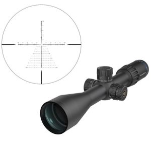 Vector Optics Taurus 2-16x50 (30 мм) illum. SFP HD