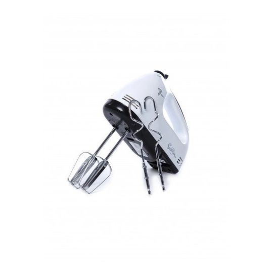 Миксер Suntera SMX-133, хороший миксер,лучший ручной миксер, ручной миксер для кухни, кухонный миксер