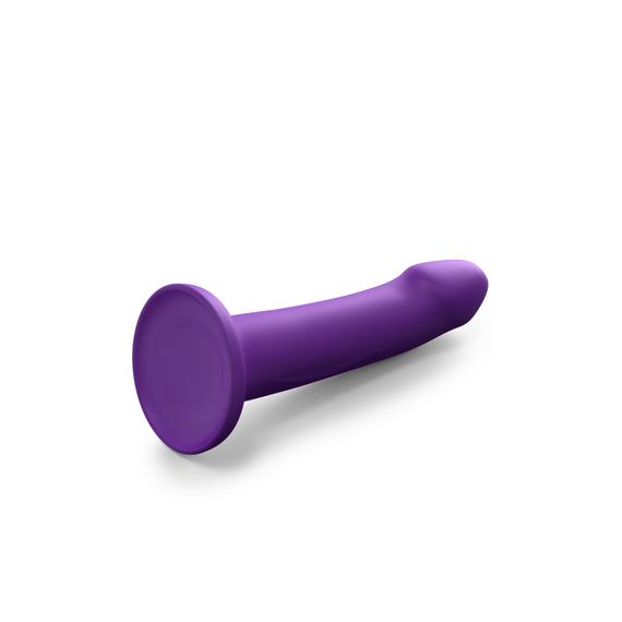 Фалоімітатор Dorcel Real Pleasure M Purple | Зображення 1