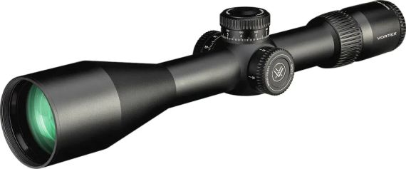Приціл оптичний Vortex Venom 5-25x56 FFP з сіткою EBR-7C MRAD | Зображення 3