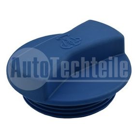 Крышка бачка расширительного VW Bora 98-05 / Golf IV 97-04 / Passat B5 96-05 / Touareg 02-10, AutoTechteile,