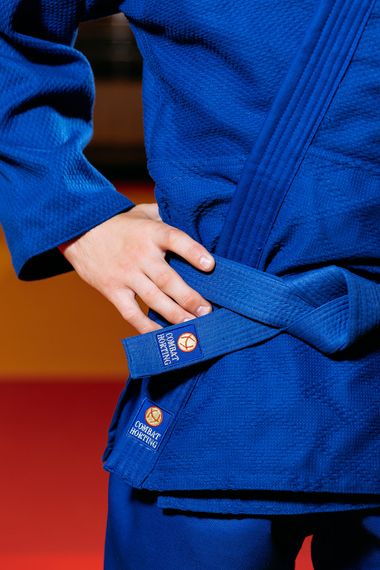 Форма для бойового хортингу для підлітків і дорослих TM KINTAYO, щільність 450 гр/м² - Розмір: 180 | Зображення 4