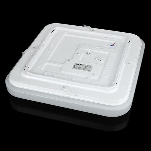Светильник светодиодный Biom SMART SML-S21-50-DIY/2 3000-6000K 50Вт с дистанционным IR управлением | Зображення 3
