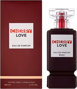 Парфумована вода Essencia de Flores Cherry Love 80 мл