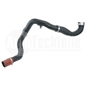 Патрубок интеркулера Opel Movano 2.3 CDTI / Renault Master 2.3 DCI 10- (комплект), AutoTechteile, 508 0355, T409830