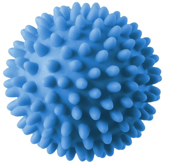 Кульки для прання пуховиків у пральній машині Dryer Balls. Пральні силіконові кульки для білизни | Зображення 1