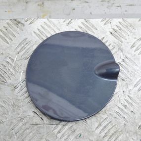 Лючок паливного бака Ford Fiesta VII 2012-2017 Люк бензобака Форд Фієста 7 D1BBA405A02AAW D1BBA405A02