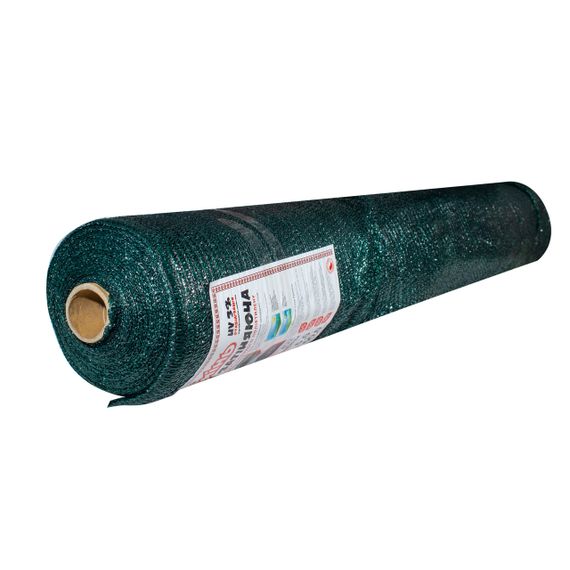 Затеняющая сетка 60% 8*50 м  (Агрокремень) сетка для защиты от солнца | Зображення 4