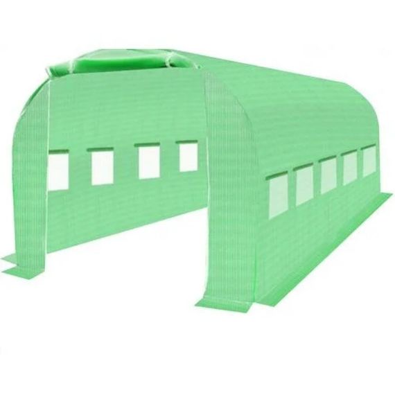 Брезент плівка для теплиці парник Bonro Бонро 18 м2 (42400479)