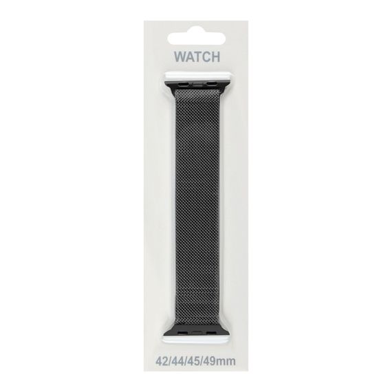 Ремінець для Apple Watch Milanese Loop 42/44/45/49 mm | Зображення 5