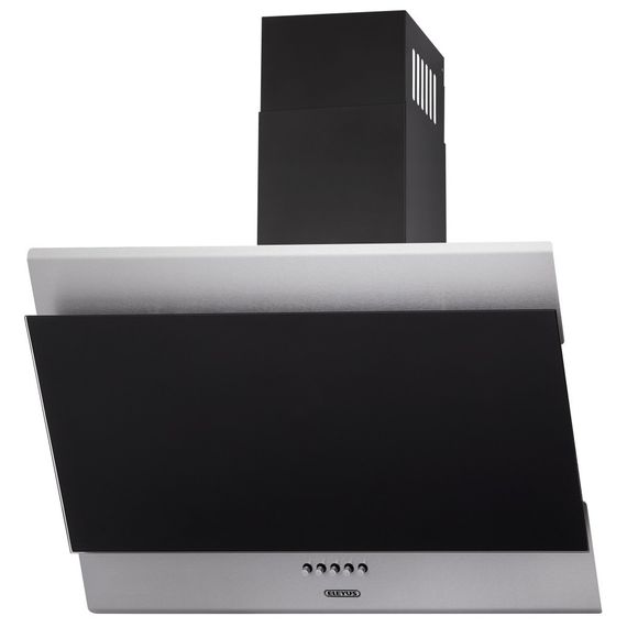 Витяжка кухонна Eleyus Focus 700 50 IS+BL (Focus70050IS+BL) | Зображення 2