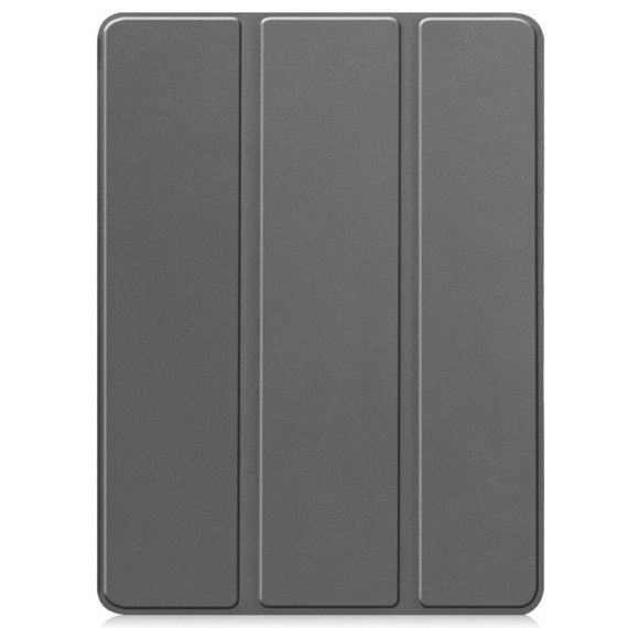 Чохол Primolux Stylus TPU для планшета Apple iPad Pro 11" 2020 / 2021 / 2022 - Grey