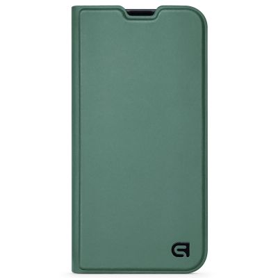 Чехол для мобильного телефона Armorstandart OneFold Case Samsung S25 Plus Green (ARM83063)