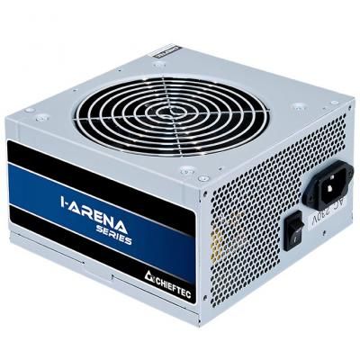 Блок живлення Chieftec 500W (GPB-500S) (GPB-500S)