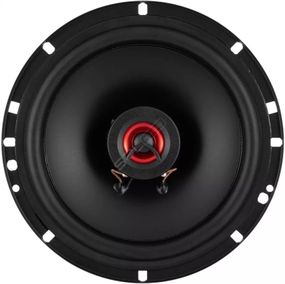 Коаксіальна акустика Bass Habit P165