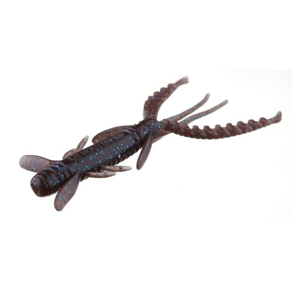 Виброхвосты съедоб. искусст. LJ Лаки Джон Pro Series HOGY SHRIMP 3.5in (08.90)/S19 5шт.