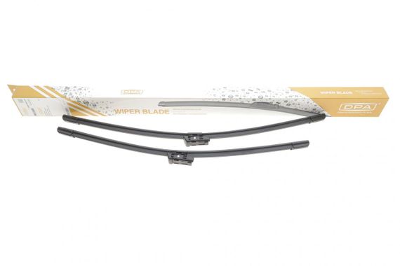 Щетки стеклоочистителя 680 520mm Audi A8 09- 89550624302 | Зображення 1