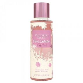 Парфумований спрей для тіла Victoria's Secret Pure Seduction Frosted 250мл