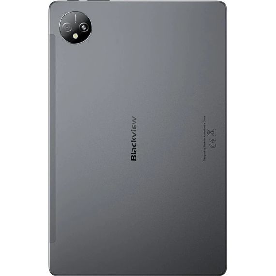 Планшет BLACKVIEW Tab 80 8/128GB LTE Grey (6931548314523) | Зображення 4