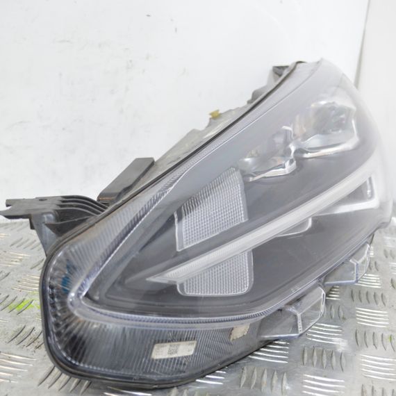 Фара ліва FULL LED Ford Focus IV 2018-2022 дорестайл Фара стоп ліва Форд Фокус 4 JX7B13E015CF | Зображення 1