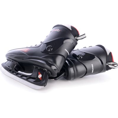 Коньки Tempish Pro Ice Хокейні Чорні 38 (1300000219/38) | Зображення 6