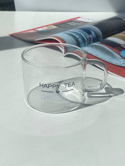 Кружка Olens Happy Tea 102-800 480 мл | Зображення 1