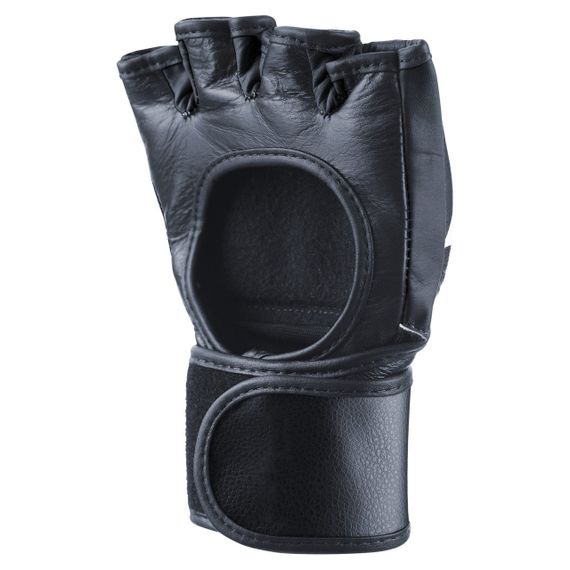 Рукавиці для ММА Phantom Blackout Black L/XL | Зображення 3