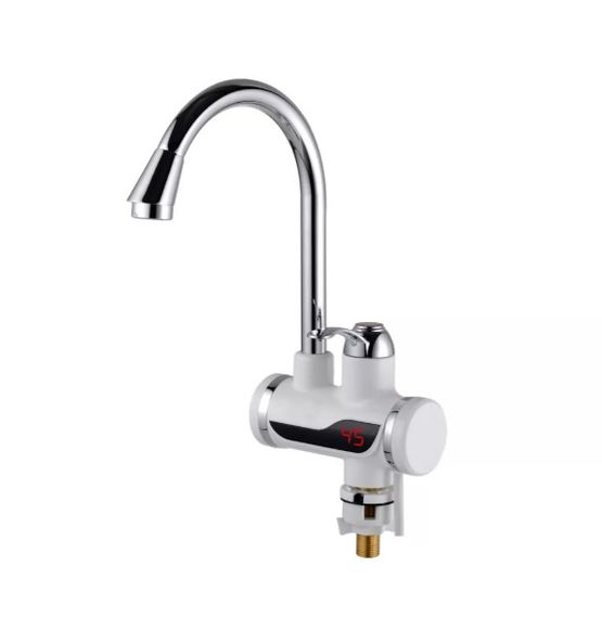 Проточный водонагреватель WEZER SDR-A07PT