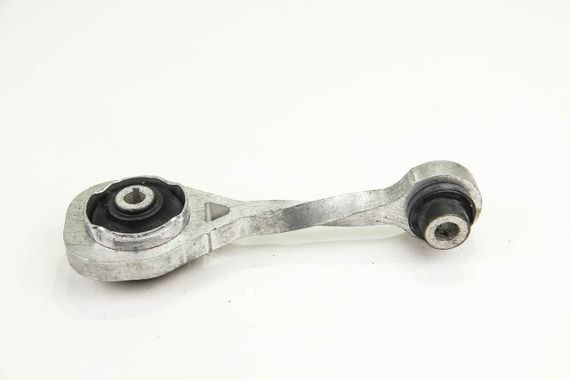 Подушка двигуна (задня) Kangoo 1.5dCi/1.6i (алюміній), Hutchinson (524789) | Зображення 1