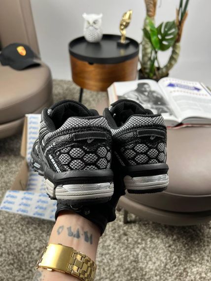 Жіночі кросівки ASICS Gel-Kahana 8 S Black Dark Grey топ B3584 41 | Зображення 3