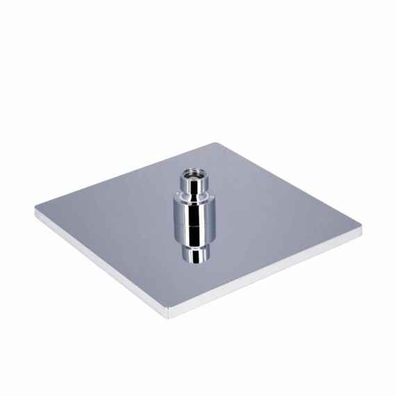 Душевая система универсальная Qtap Sloup на три потребителя (с изливом) QTSLO53103KNC49198 Chrome | Зображення 5