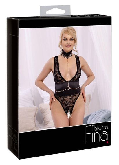 Боді ЕЛЕОНОРА L sexstyle