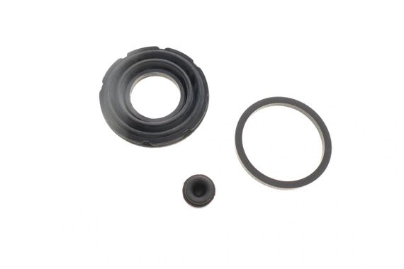 Ремкомплект суппорта заднего Nissan Cube Juke Qashqai X-Trail 07- d=35mm  Akebono  114-0045 | Зображення 2