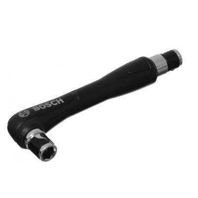 Набор бит Bosch Promobasket Set 19 шт + держатель + трещетка (2.607.017.392) | Зображення 1