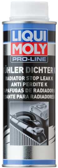 Liqui Moly Герметик системи охолодження Pro-Line Kuhlerdichter K 250мл.