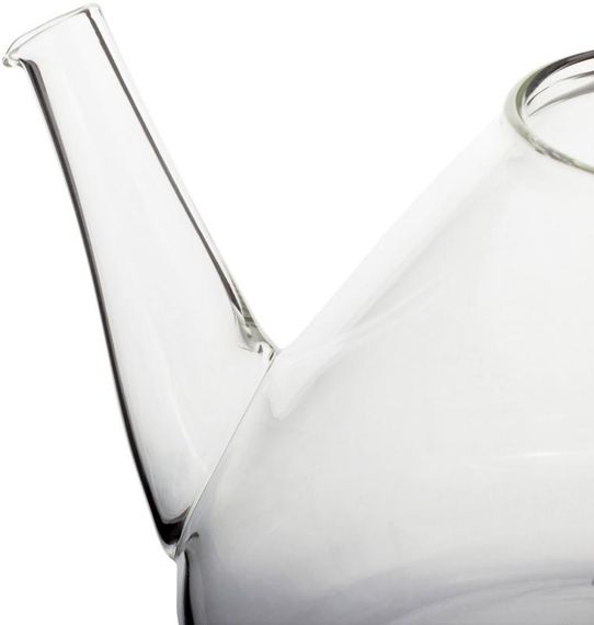 Чайник скляний заварювальний Kamille 700мл зі знімним ситечком (0782m) | Зображення 4