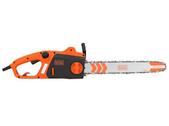 Ланцюгова електрична пилка Black&Decker BECS2245