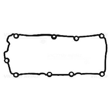 Прокладка клапанной крышки Audi A4/A5/A6/A8/Q5/Q7 / VW Phaeton/Touareg 2.7/3.0 TDI 03- (правая), Victor Reinz, 71-36049-00,