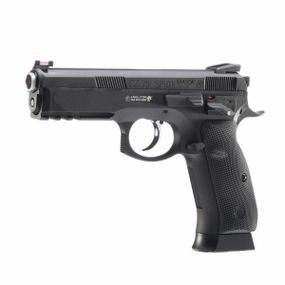 ASG CZ SP-01 Shadow Blowback 4.5 mm