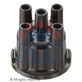 Крышка трамблёра VW Caddy 1.4/1.6 i 95-,2.8216PHT