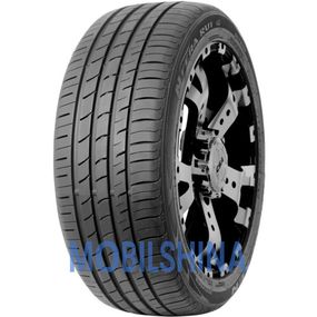 Летние шины NEXEN NFera RU1 (285/45R19 111W)